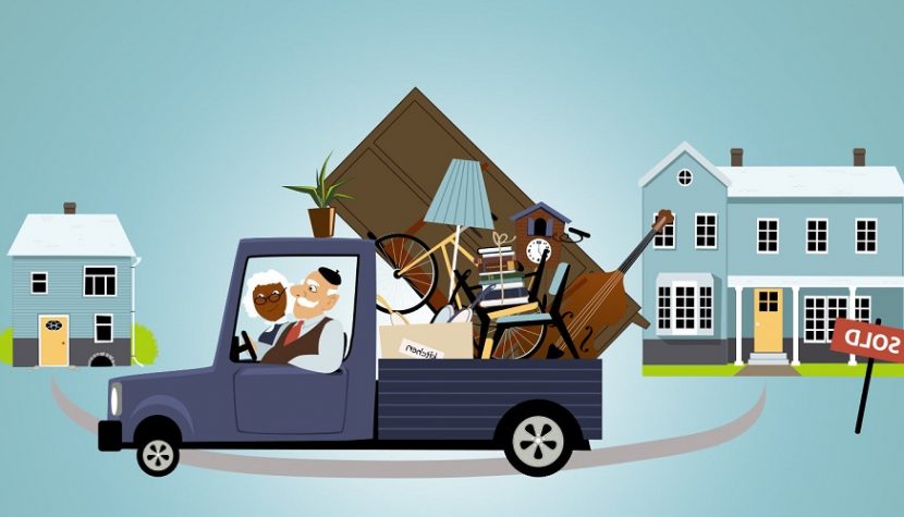 7 House Moving Tips From Removalist Experts