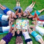 5 Awesome And Fun Team Building Games