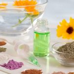 Harnessing Nature's Beauty: The Benefits of Organic Cosmetics